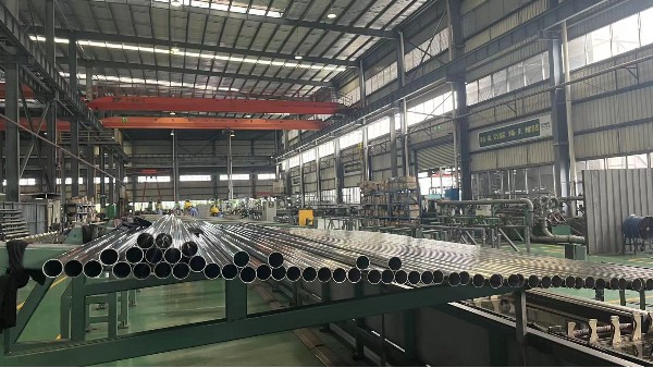 為何酸洗對食品級不銹鋼至關重要！