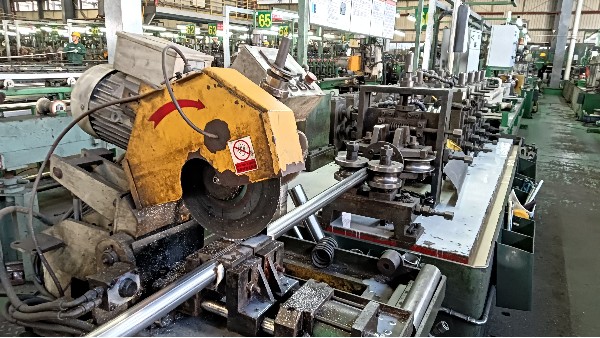 不銹鋼管檢驗的五大關(guān)鍵注意事項！