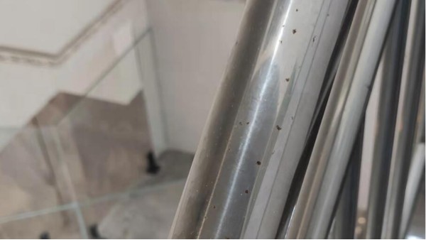 雜質含量高的不銹鋼管會出現什么問題