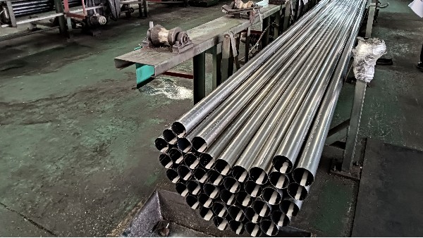 熱交換器管如何選不銹鋼焊管？