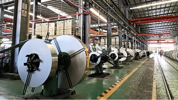 不銹鋼換熱器管焊管和銅管對比