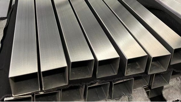 同樣是304不銹鋼管，為什么有的擴(kuò)口會(huì)開裂？