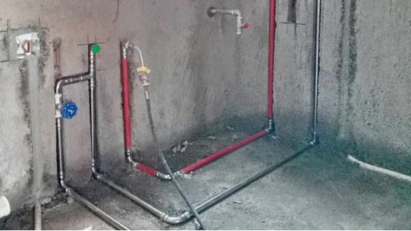 304不銹鋼給水管技術優勢有哪些？